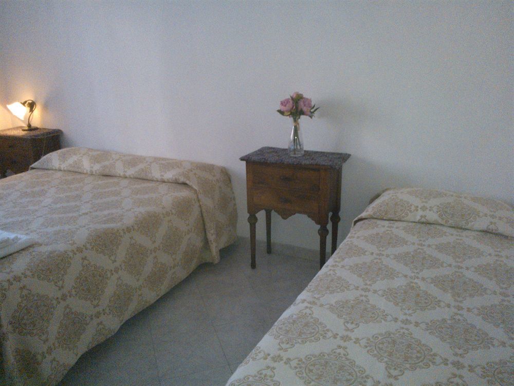 B&B Salento Vacanze Maglie Exterior foto