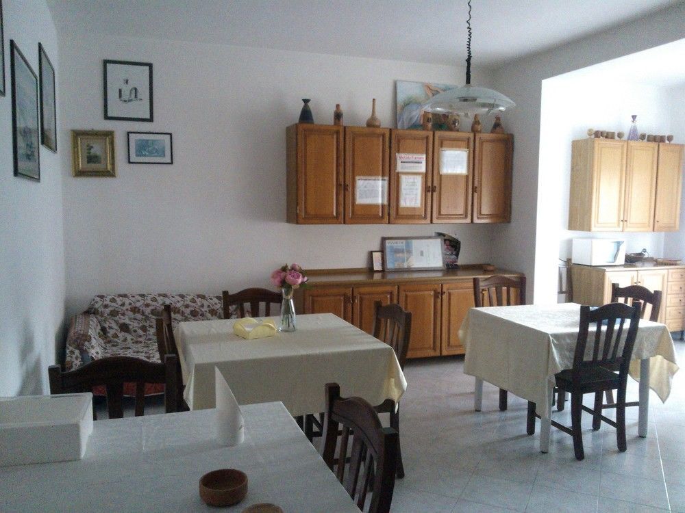B&B Salento Vacanze Maglie Exterior foto