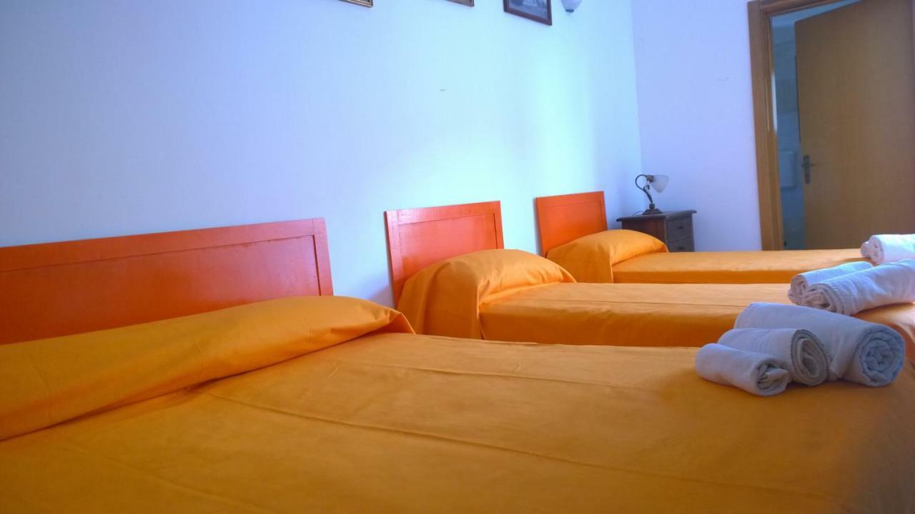 B&B Salento Vacanze Maglie Exterior foto