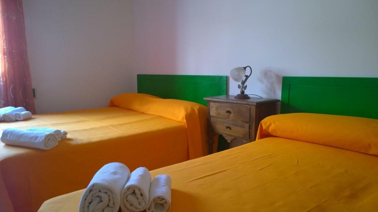 B&B Salento Vacanze Maglie Exterior foto