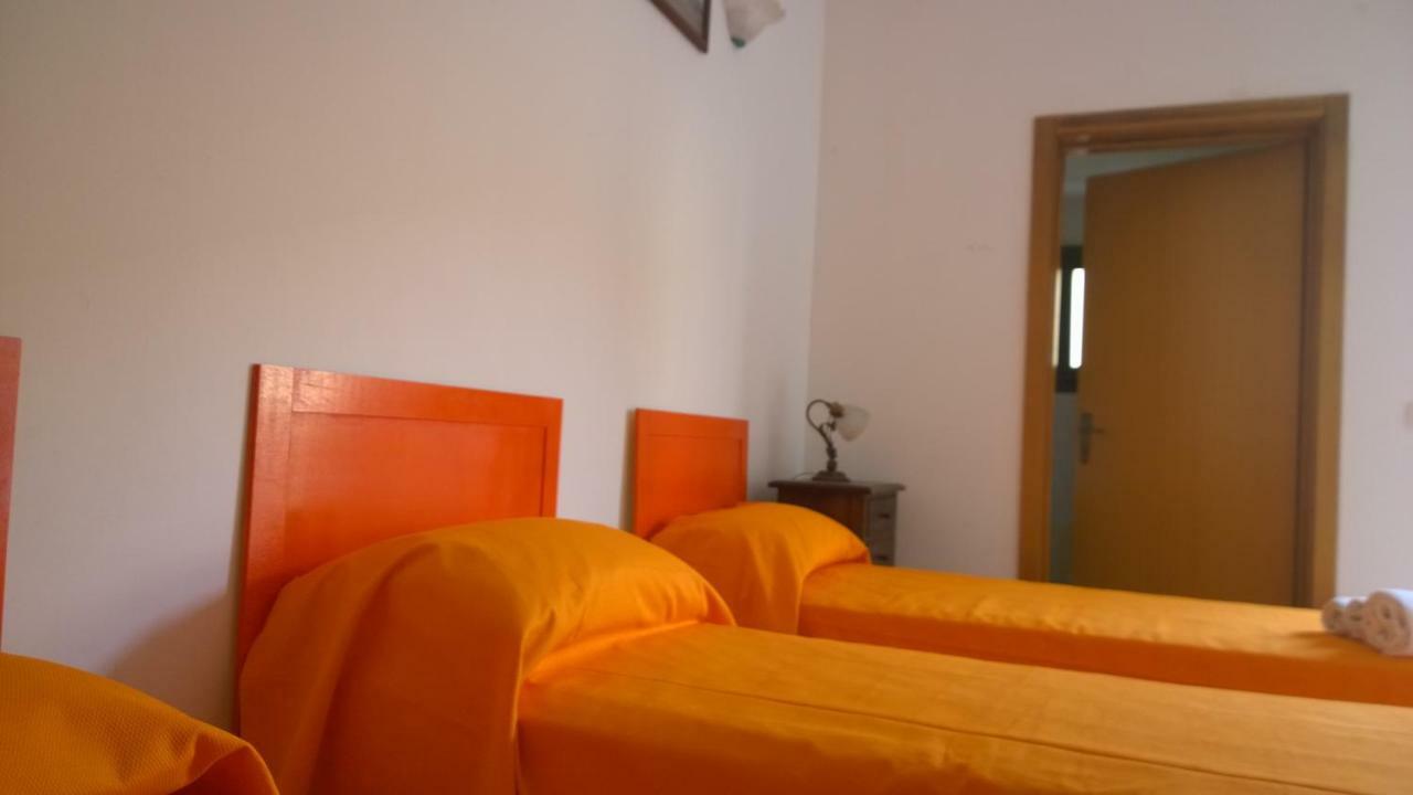 B&B Salento Vacanze Maglie Exterior foto