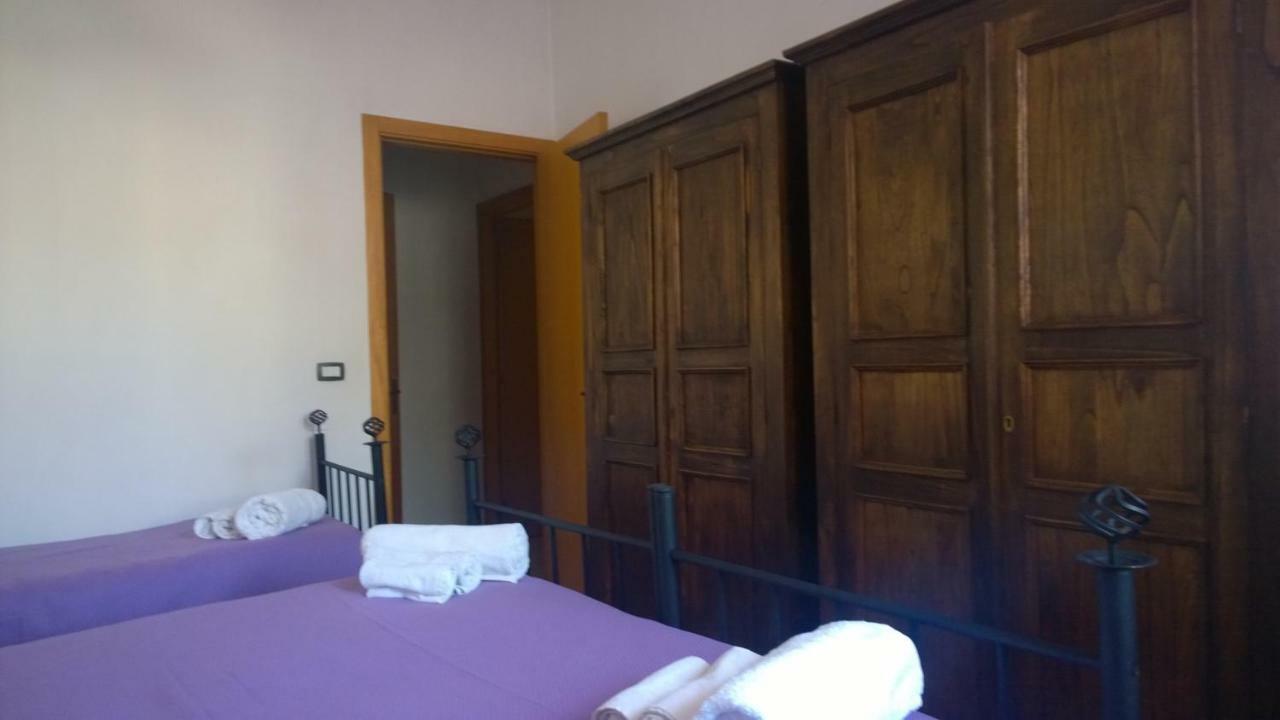 B&B Salento Vacanze Maglie Exterior foto
